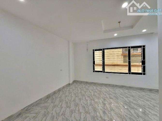 BÁN NHÀ phố Chính Kinh, Thanh Xuân, 32m2, mt 5.5m, 6 tầng, có THANG MÁY, giá 8,9 tỷ - 5