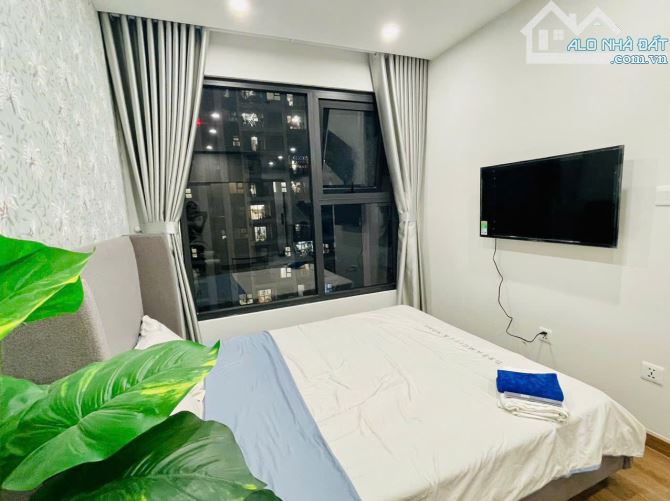 Chuyển nhượng căn studio tòa Imperia Vinhome Smartcity tầng trung, 28m2 giá 2,050 tỷ full - 5