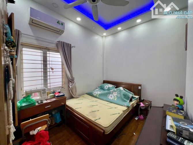 Bán nhà HXT Nguyễn Thái Sơn , P3, 62m2 , 6,2tỷ TL - 5