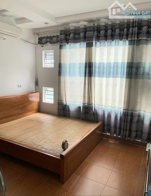 Bán nhà 4 tầng Miếu Hai Xã, Dư Hàng Kênh, Quận Lê Chân. 42m², chỉ 2,4 tỷ - 5
