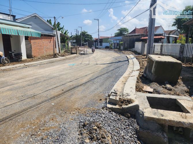 Bán Đất Lô Góc Mặt Tiền Kinh Doanh - Ngang 8,2m - đường Hương Lộ 5 - xã Diên Điền - 6