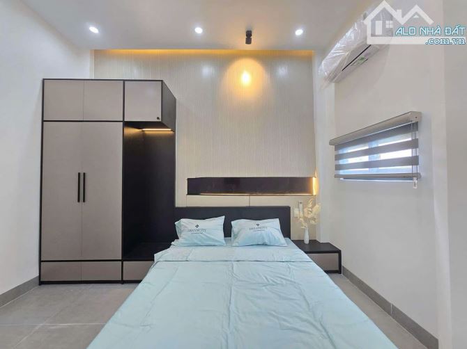 💥 NHÀ 2 TẦNG - Không gian XANH MÁT – Ngay Đại Học Duy Tân – chỉ 3 tỷx - 6