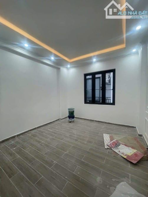 ⛔ bán 3 căn nhà 4 tầng, đồng thiện, vĩnh niệm, lê chân, giá 3,7 tỷ, 47m2 - 6