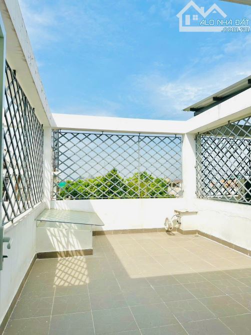 Khu Nhà Lầu đồng bộ 4x16.5m Đường Lê Trọng Tấn Quận Bình Tân - 6