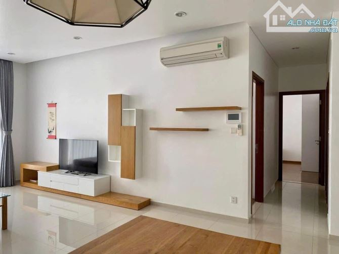 Chung cư Phúc Yên 1,P15, Tân Bình: 93m2, 2p ngủ, 2wc, NT, 12tr - 6