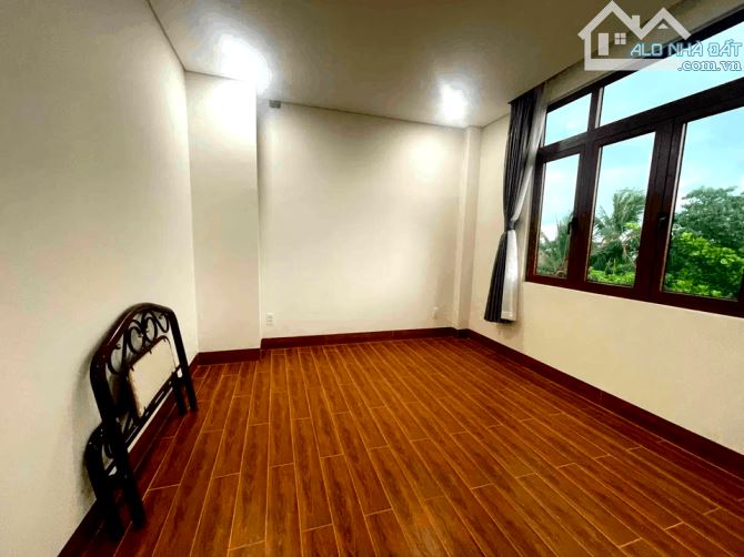 Bán biệt thự lô góc 3 tầng 192m² Thống Nhất ngang đẹp 12m view sông Vàm Thuật chỉ 12.8 tỷ. - 6