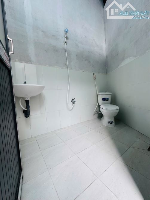 NHÀ 1TRỆT 1LỬNG 2PN 2WC 3,5X12M HẺM BA GÁC ĐƯỜNG 11 LINH XUÂN - 6