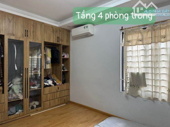 Mặt Phố Đại La,Ô Tô, Kinh Doanh, 48m2, 5 Tầng, Mặt Tiền 4.4m, 16.2 Tỷ. - 6