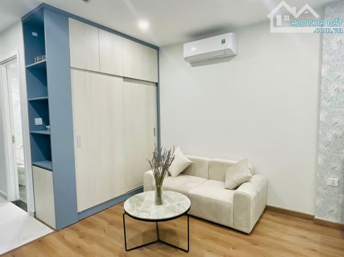 Chuyển nhượng căn studio tòa Imperia Vinhome Smartcity tầng trung, 28m2 giá 2,050 tỷ full - 6