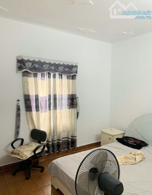 Bán nhà 4 tầng Miếu Hai Xã, Dư Hàng Kênh, Quận Lê Chân. 42m², chỉ 2,4 tỷ - 6