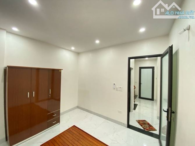 Bán nhà 40m2 Hoài Đức ô tô thông ra đường 422, dân xây giá chỉ hơn 4 tỷ. - 7