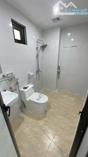 Nhà mặt phố, Lê Đức Thọ, Mỹ Đình, 100m2 xây 8 tầng, 25 phòng cho thuê, doanh thu 150 Triệu - 7