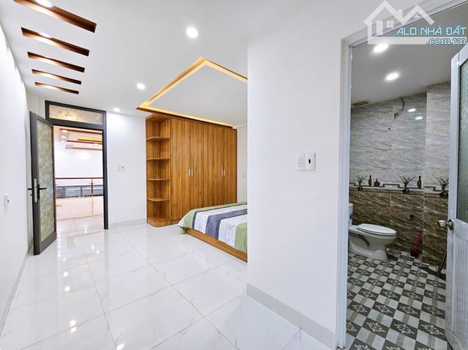 🏡✨ Nhà đẹp 4 tầng mê MẶT TIỀN ĐƯỜNG PHAN PHU TIÊN ,Thanh Khê, Đà Nẵng! 🌊 - 7