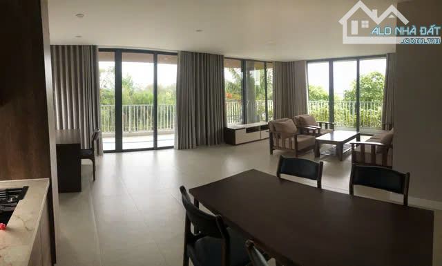 Villa 6 tầng cực đẹp, đang có dòng tiền 80tr/tháng Ngũ Hành Sơn Đà Nẵng - 7