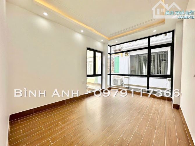 Bán nhà xây mới phố Tô Hiệu, Lê Chân, Hải Phòng - 7