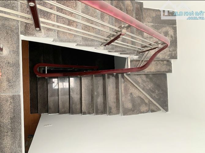 Bán nhà 4 tầng Miếu Hai Xã, Dư Hàng Kênh, Quận Lê Chân. 42m², chỉ 2,4 tỷ - 7