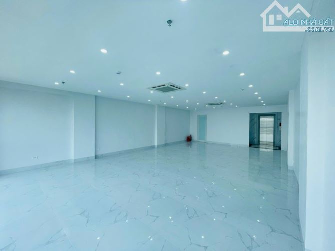 Bán nhà mặt phố XÃ ĐÀN, 125m2, 9 tầng, MT 8.8m, giá 87 tỷ. Vỉa hè 6m. Đống Đa. - 7