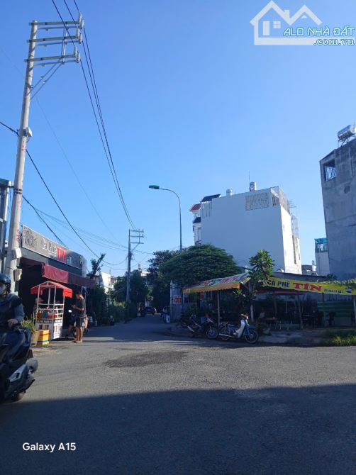 BÁN NHÀ QUẬN 12, NGUYỄN ẢNH THỦ, HXH THÔNG 57M2, 3 TẦNG CHỈ 4 TỶ 650 - 8