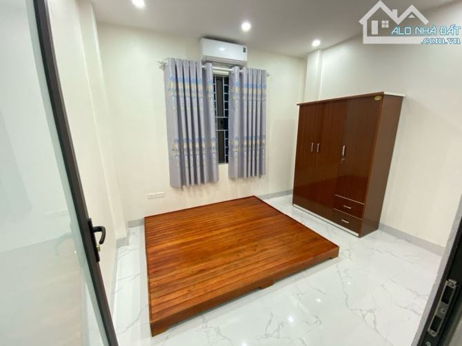 Bán nhà 40m2 Hoài Đức ô tô thông ra đường 422, dân xây giá chỉ hơn 4 tỷ. - 8