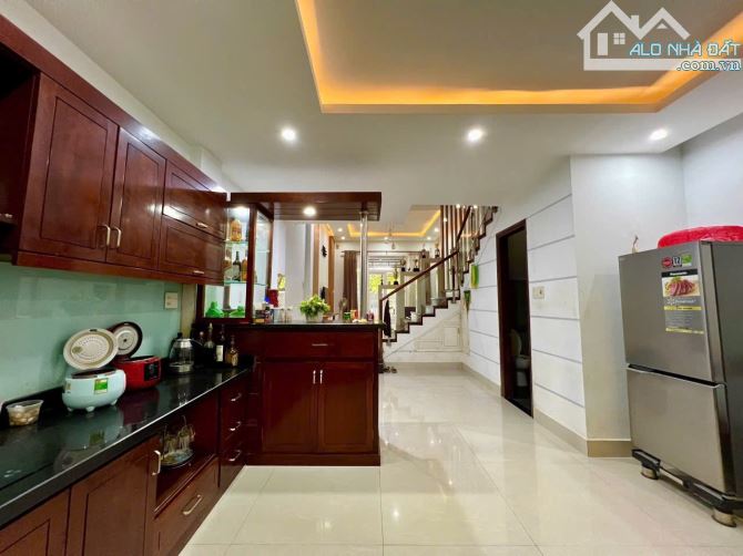 NHÀ 3 TẦNG AN CỰU CITY 81M2 FULL NỘI THẤT 5,2 TỶ - 8