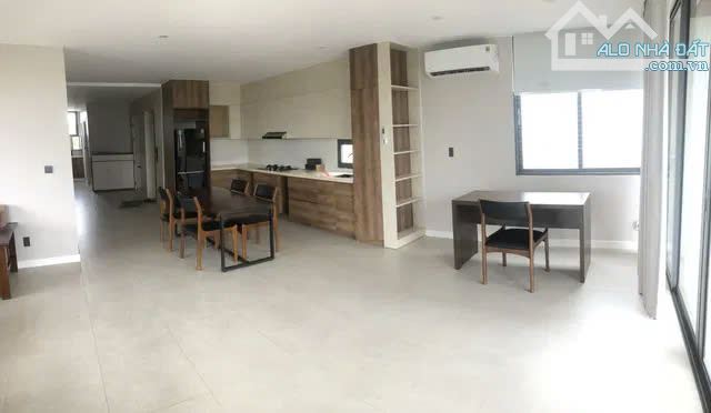 Villa 6 tầng cực đẹp, đang có dòng tiền 80tr/tháng Ngũ Hành Sơn Đà Nẵng - 8