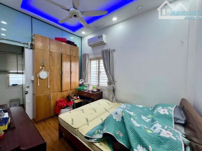 Bán nhà HXT Nguyễn Thái Sơn , P3, 62m2 , 6,2tỷ TL - 8