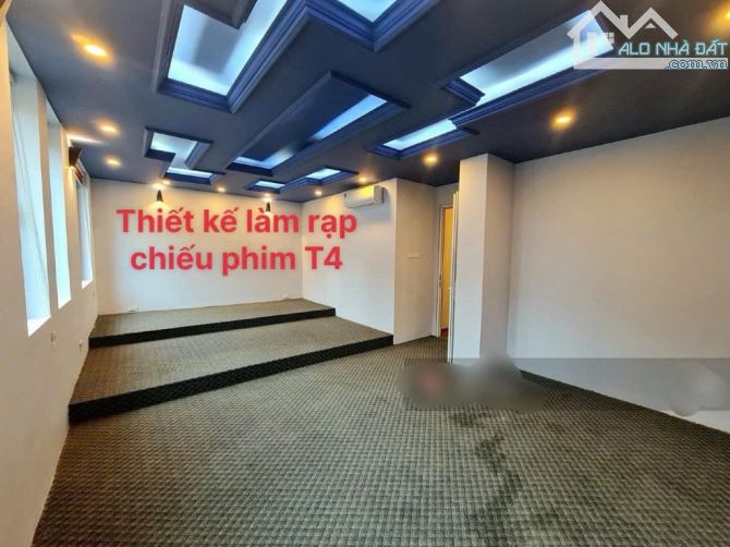 NHÀ CỰC ĐẸP TẠI XUÂN ĐỈNH - THIẾT KẾ HIỆN ĐẠI - Ô TÔ TRÁNH KINH DOANH, GIÁ: 41,5 tỷ , DT: - 8