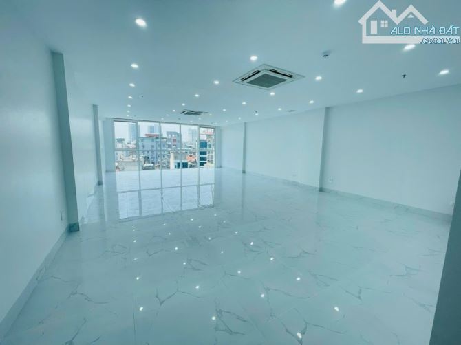 Bán nhà mặt phố XÃ ĐÀN, 125m2, 9 tầng, MT 8.8m, giá 87 tỷ. Vỉa hè 6m. Đống Đa. - 8