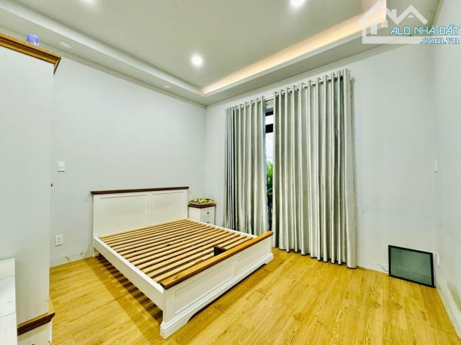 Bán nhà Đường số 17, Phường Hiệp Bình Chánh, Quận Thủ Đức, Hẻm xe hơi. Tặng full nội thất - 9