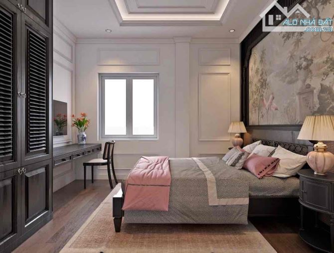 Villa diêu vip phố tây An Thượng, cơ hội đầu tư không thể bỏ qua!!! - 9