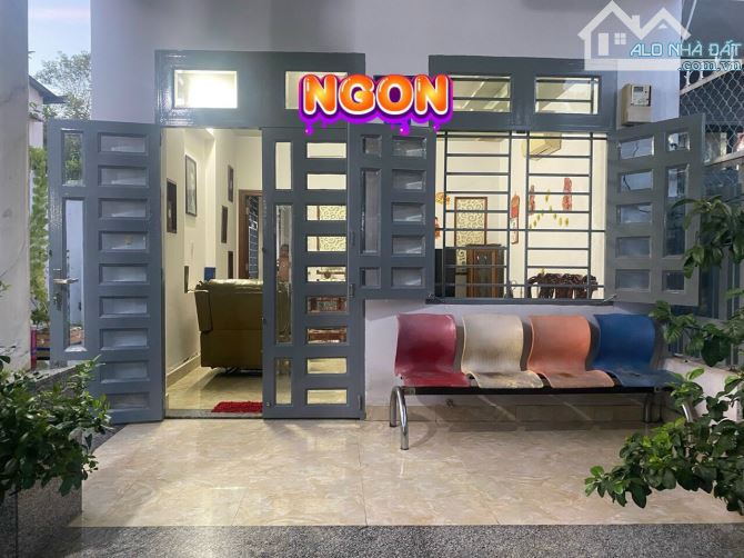 Bán nhà 170m2 SHR hẻm Huỳnh Tấn Phát gần cầu Phú Xuân - 9