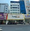 Bán tòa nhà Trường Sơn khu sân bay Tân Bình (7.7x21m) hầm 7 tầng, giá 35 tỷ