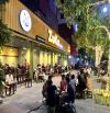 CHO THUÊ MBKD CAFE NGUYỄN VĂN HUYÊN 100M2 - 2 TẦNG - MT KHỦNG 20M