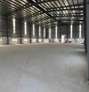 (Văn Lâm - Hưng Yên) Cho Thuê 3.300m2 Kho Xưởng Giá 72.000đ/m2/tháng.