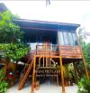 Cần bán homestay nằm trong khu du lịch Buôn Cô Thôn , đường Trần Nhật duật là khu du lịch