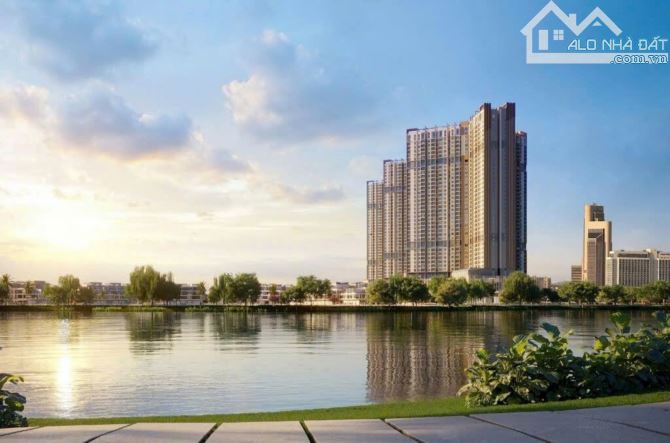 Nhận booking Chung Cư Central Residence Gamuda. DT: 75m2, 85m2, 95m2. Giá từ 4,2 tỷ