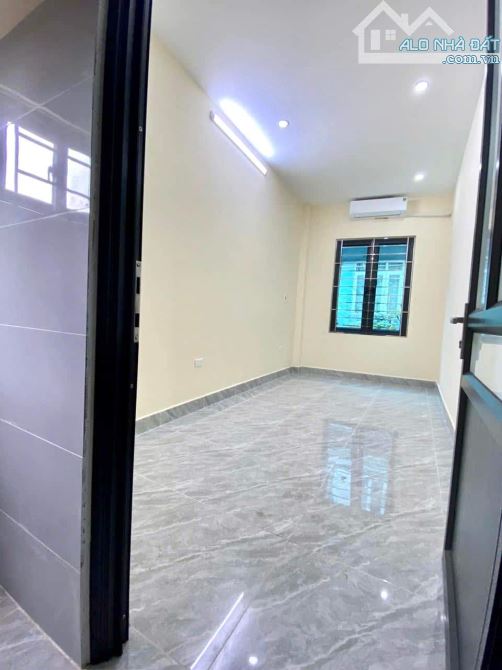 Cực hiếm, nhà đẹp Mỗ Lao, Hà Đông, KD Đỉnh, 50m2 nhỉnh 14 tỷ.