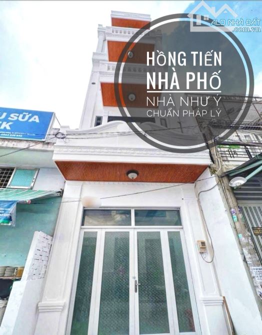 1căn ra Mt bờ Kênh Tham Lương -Gia 5.x Tỷ- Oto vào nhà - Hoàn công đủ - Không lộ giới