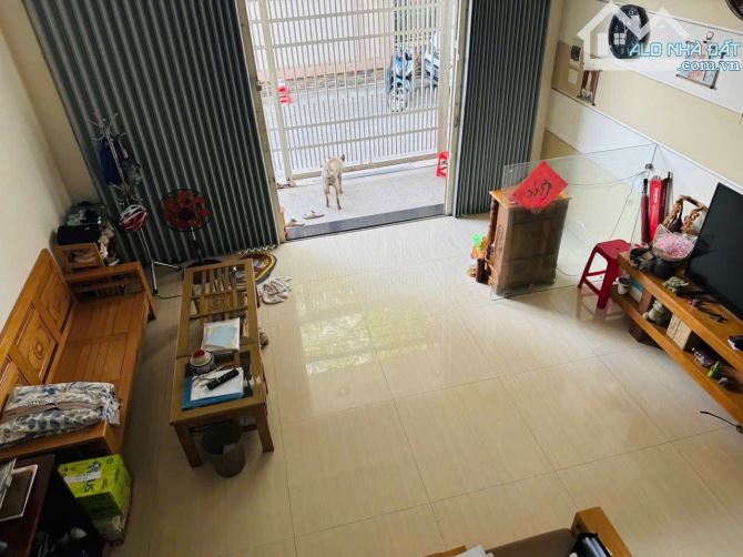 Bán nhà 2 tầng kiệt oto 5m Phan Tứ, gần biển Mỹ Khê, 80m2 giá 5,9 tỷ