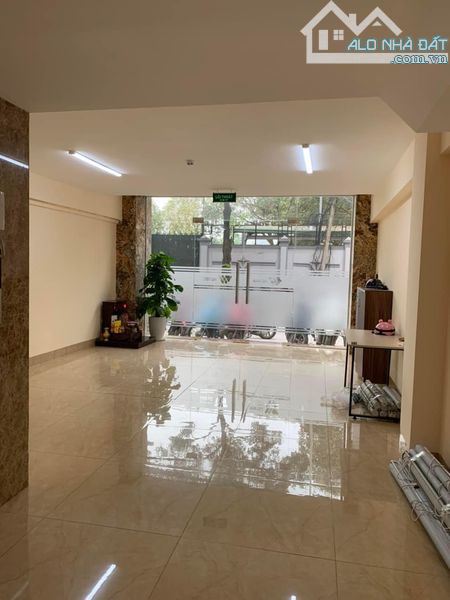 Phân lô Quân đội phố Vương Thừa Vũ 50m 7 tầng thang máy_ Gara ôtô_ Kinh doanh_ Nhỉnh 16 tỷ