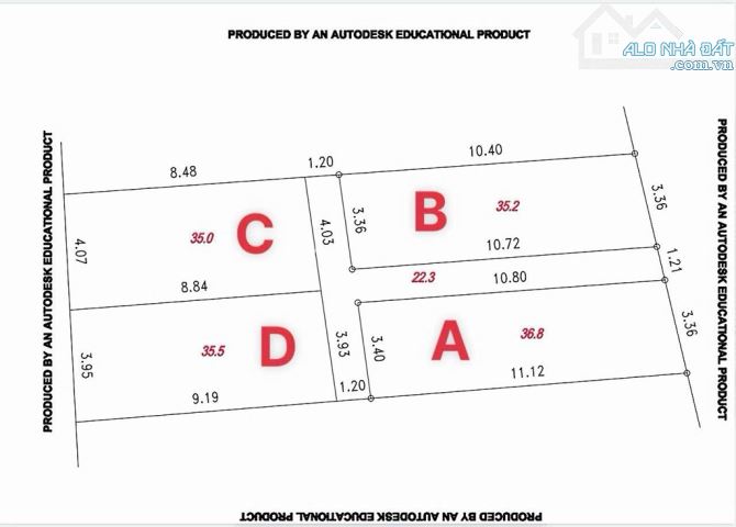 Bán nhà Liên Mạc 35m x 4 tầng, oto vào nhà, nhỉnh 5 tỷ