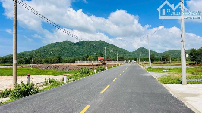 LONG MỸ - 549m2 - ĐI BIỂN PHƯỚC HẢI CHỈ 2KM🧨GIÁ : 3TỶ7