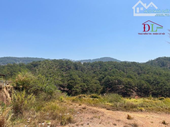 3001 🏞⛺️🏡 ĐẤT HOÀNG HOA THÁM - DT 12.501M2 SẴN 801M2 XD - VIEW ĐẸP - ĐƯỜNG QUY HOẠCH 12M
