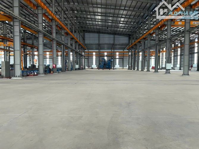 Bán xưởng 9.8ha KCN Nhơn Trạch 2, Huyện Nhơn Trạch, Đồng Nai