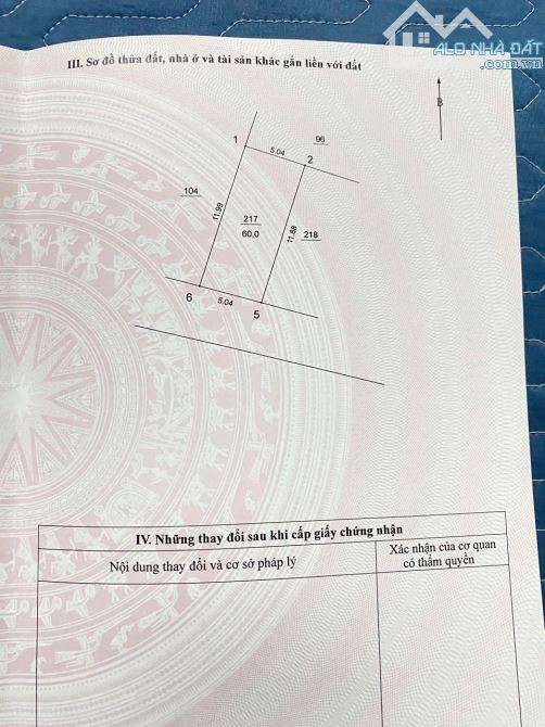 💥CHỦ GỬI CH BÁN LÔ TRỤC KINH DOANH VĨNH NGỌC ĐÔNG ANH  DT 60m2