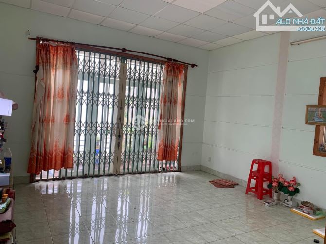 BÁN CĂN NHÀ 1 TRỆT 2 LẦU, 94M2 THỔ CƯ TẠI ĐƯỜNG THỐNG NHẤT PHƯỜNG 8, TP. VŨNG TÀU