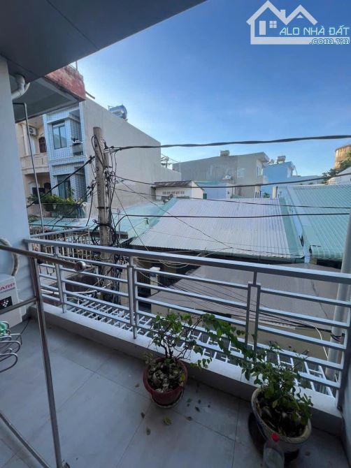 🏡 BÁN NHÀ 1 TRỆT 1 LẦU HẺM Ô TÔ LÊ HỒNG PHONG,KHU TRUNG TÂM, 48M² CHỈ 4.3 TỶ