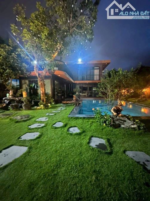 Villa nguyên căn Địa chỉ tại Hoà Khánh Bắc, Hoà Khánh, Đà Nẵng (Cách Mikazuki 500m )