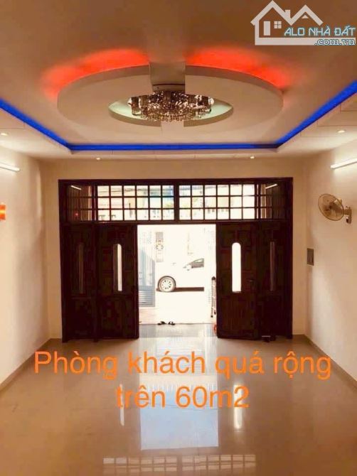 ⭐️🌸 Bán Nhà Trần Thị Tính, Phước Hoà, Nha Trang 107m2 ngang 5.33m chi 7.7 tỷ