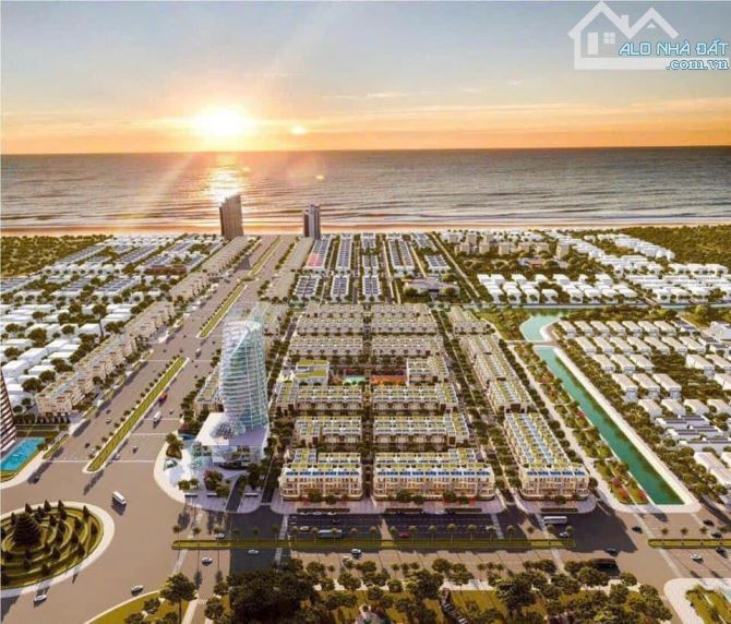 🏩 Bán gấp đất đẹp khu E mt Hòa Phú 27, 100m2, 4.58 tỷ